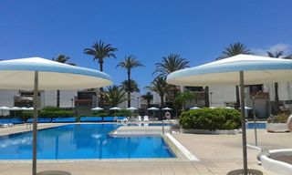 Apartament a Costa del Silencio
