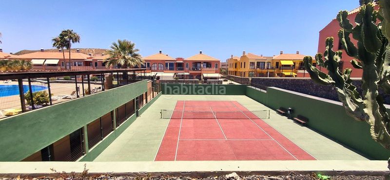 Foto 296603d6-143c-4f1c-880d-81d8748ae82a. Apartament amb aparcament piscina a Costa del Silencio Arona
