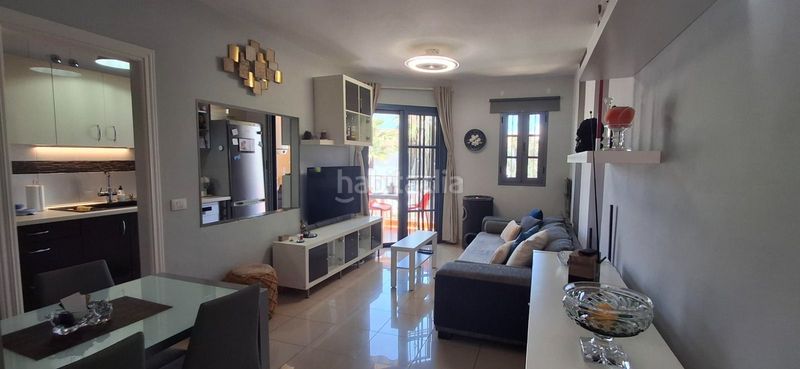 Foto 6334e7bd-37dc-4299-9b08-9691075d8425. Apartament amb aparcament piscina a Costa del Silencio Arona