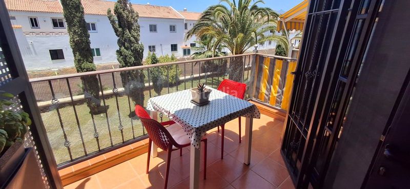 Foto 7840e227-6303-411a-933c-158622b20a94. Apartament amb aparcament piscina a Costa del Silencio Arona