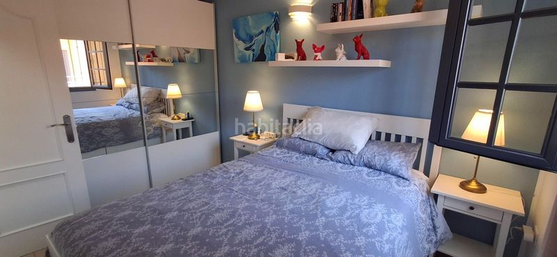 Foto abebc8a0-0f92-424c-a098-9199d4600390. Apartament amb aparcament piscina a Costa del Silencio Arona