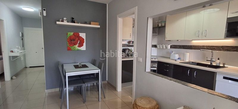 Foto d8f4dd63-18ec-46b4-96c2-ace59c01c364. Apartament amb aparcament piscina a Costa del Silencio Arona