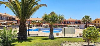 Apartament a Costa del Silencio. Apartamento en costa del silencio