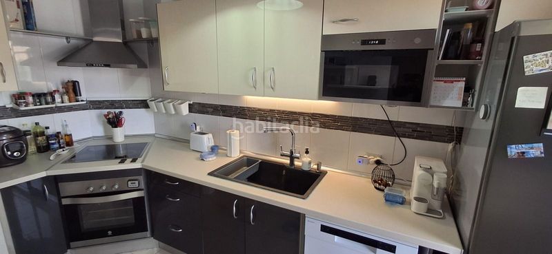 Foto f38fee53-2f2c-4335-9e39-2774094a39ba. Apartament amb aparcament piscina a Costa del Silencio Arona