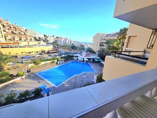 Apartment in Los Cristianos. Apartamento los cristianos