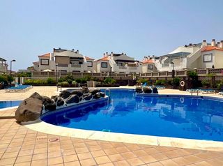Apartament a Costa del Silencio