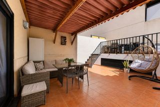 Apartament a Guargacho