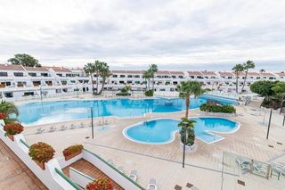 Apartament a Costa del Silencio