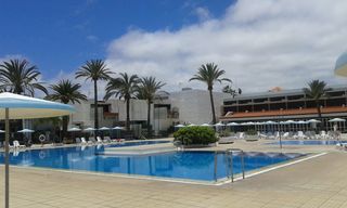 Apartament a Costa del Silencio