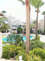 Apartamento en Chayofa. Apartamento en cayofa