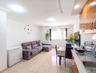 Apartament a San Isidro