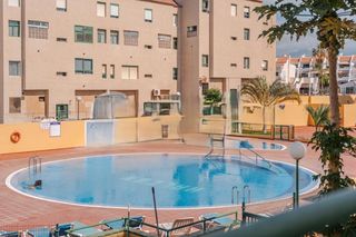 Apartament a Costa del Silencio