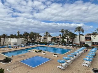 Apartament a Costa del Silencio