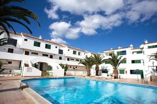 Apartament a Costa del Silencio