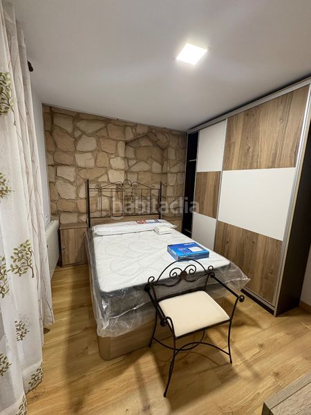 Foto 127a0f55-1943-4abf-9c84-ab5fd2110efb. Location appartement avec chauffage dans Centro Ciudad Plasencia
