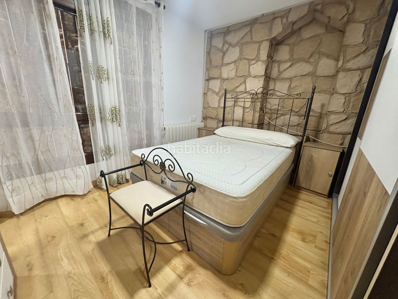 Foto 4406b9e5-f982-48c0-8c7e-3827c6db1368. Location appartement avec chauffage dans Centro Ciudad Plasencia