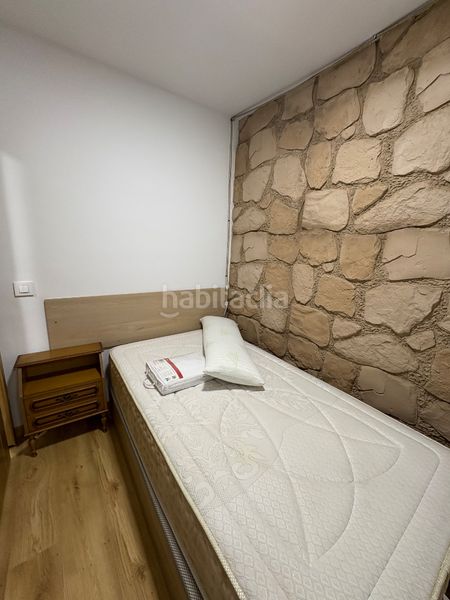 Foto 77fae799-b117-4d5c-ad3d-ccf934d709c9. Location appartement avec chauffage dans Centro Ciudad Plasencia
