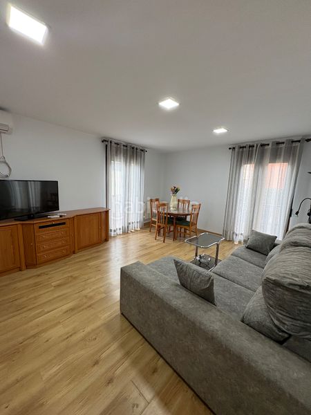 Foto 8b95e5c4-f510-4008-a9bf-351f489f8e96. Location appartement avec chauffage dans Centro Ciudad Plasencia