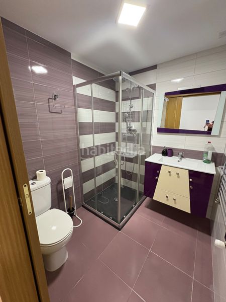 Foto 9eed40a2-98d3-4fc7-b386-e43af62826df. Location appartement avec chauffage dans Centro Ciudad Plasencia