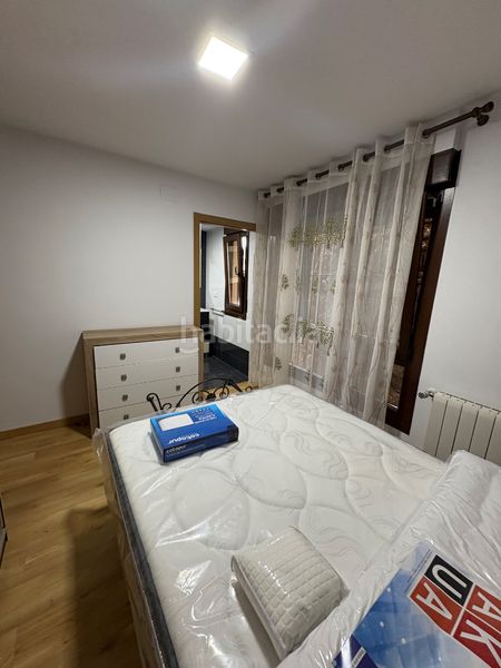 Foto a00bac0e-3a5e-4e52-82ea-b3dbe3d5249b. Location appartement avec chauffage dans Centro Ciudad Plasencia