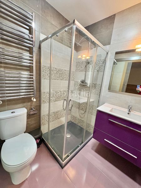 Foto a4ceb02f-062c-4822-875a-bb88a6dd2f60. Location appartement avec chauffage dans Centro Ciudad Plasencia
