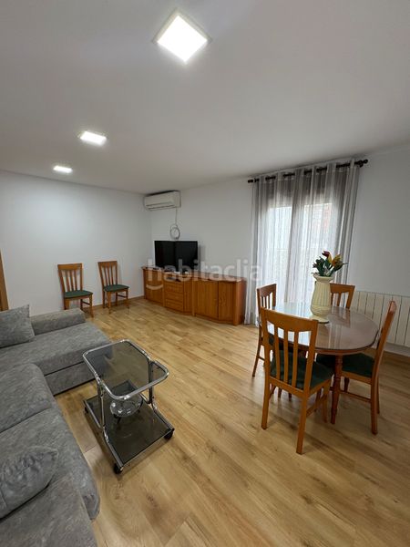 Foto bce0f758-1b7f-4bd1-b15f-1434cced4b80. Location appartement avec chauffage dans Centro Ciudad Plasencia