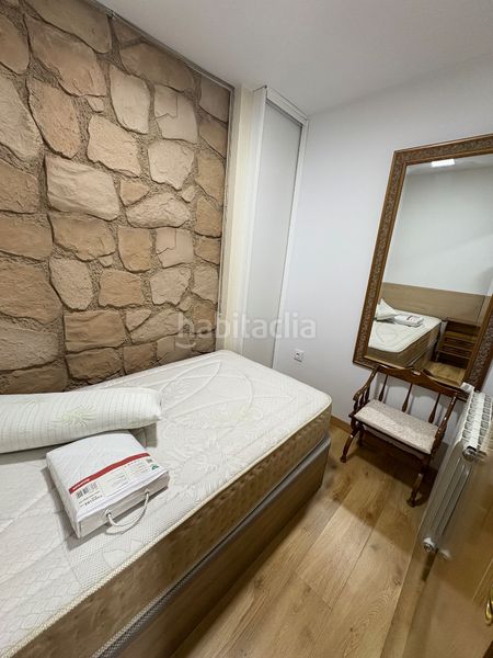 Foto cb555274-f95f-426f-b2fb-76bc10bd6896. Location appartement avec chauffage dans Centro Ciudad Plasencia