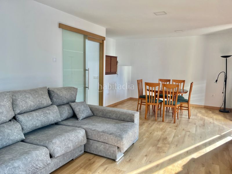 Foto cb6a345e-2844-4187-86cb-1bc140bce596. Location appartement avec chauffage dans Centro Ciudad Plasencia