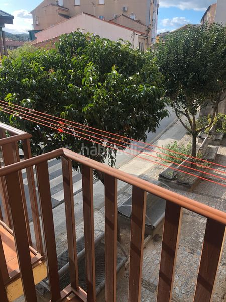 Foto dda31746-2a41-4f9d-9428-8d2c7a3ac790. Location appartement avec chauffage dans Centro Ciudad Plasencia