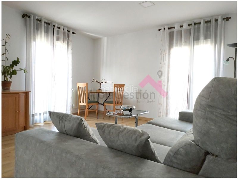 Foto de267af4-5f1b-423e-ada7-49eaad5e4811. Location appartement avec chauffage dans Centro Ciudad Plasencia