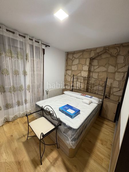 Foto eba1d604-2926-4d71-8ac8-af7ed966ba51. Location appartement avec chauffage dans Centro Ciudad Plasencia