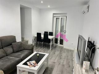 Location Appartement  Calle pedro isidro
