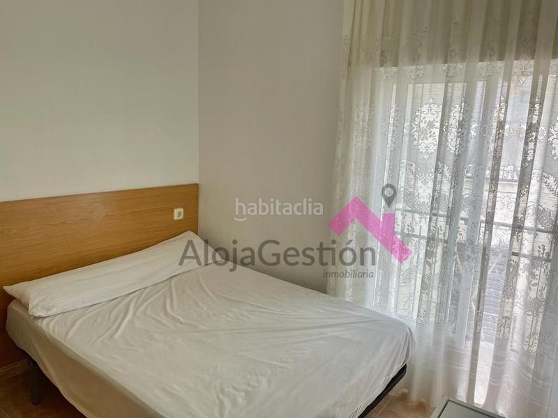 Foto 0349eba4-7a59-46b2-a5e6-d30468fcf6dd. Alquiler piso alquiler gastos incluidos en Centro Ciudad Plasencia
