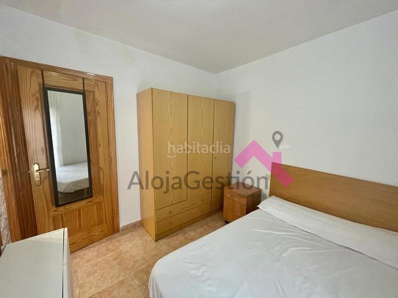 Foto 180bf49d-a534-4a9b-9e69-e301b579d5e7. Alquiler piso alquiler gastos incluidos en Centro Ciudad Plasencia