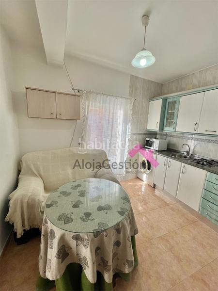 Foto 43642e08-53a9-444e-8309-d97f01d5244a. Alquiler piso alquiler gastos incluidos en Centro Ciudad Plasencia