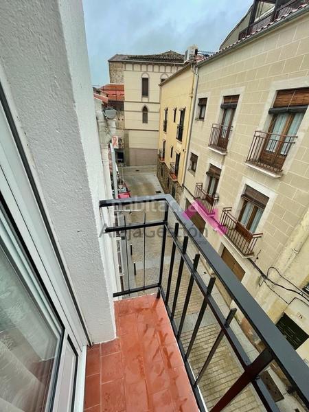 Foto dafd437b-c84a-46f3-a2ed-972cdfe1b17a. Alquiler piso alquiler gastos incluidos en Centro Ciudad Plasencia