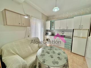 Location Appartement  Calle rincón de la magdalena. Alquiler gastos incluidos