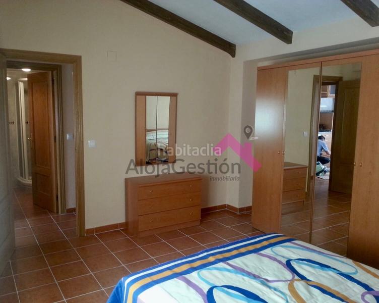 Foto c6814ca4-4015-4eb7-97fd-31d00d4afc61. Affitto appartamento in Centro Ciudad Plasencia