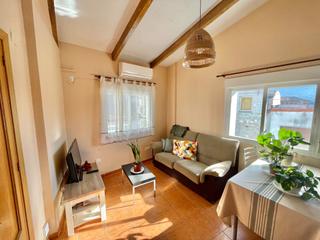 Location Appartement  Calle rúa zapatería