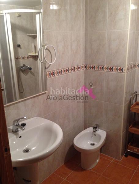 Foto f8112158-cde1-4042-a76f-50e5f5402f42. Lloguer pis a Centro Ciudad Plasencia