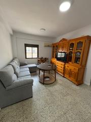 Location Appartement  Avenida obispo laso