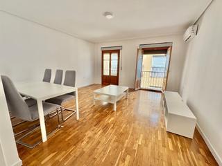Location Duplex  Calle san pedro. Habitaciones en alquiler en el centro