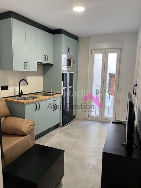 Foto 034c19dc-031c-43e8-8d01-d2e4f6de8022. Alquiler apartamento incluido luz agua wifi calefacción frío y calor en Plasencia