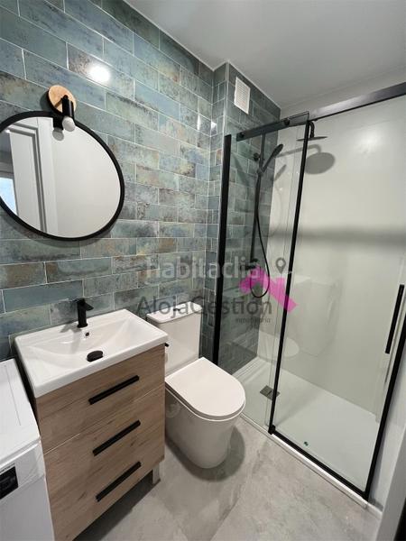 Foto 249ba4e5-6956-4307-9a71-047268d3997c. Alquiler apartamento incluido luz agua wifi calefacción frío y calor en Plasencia