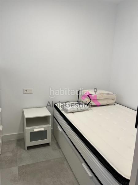 Foto 425041ee-372d-40b3-aed6-8f4122ec02cc. Alquiler apartamento incluido luz agua wifi calefacción frío y calor en Plasencia