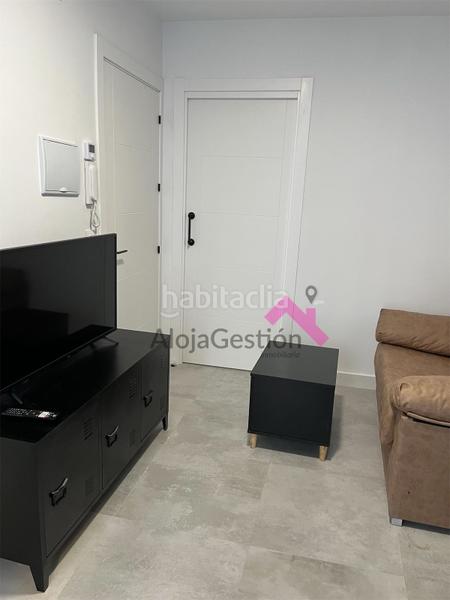 Foto 7a99122a-ebcf-49e8-8010-08f79f1d01bd. Alquiler apartamento incluido luz agua wifi calefacción frío y calor en Plasencia