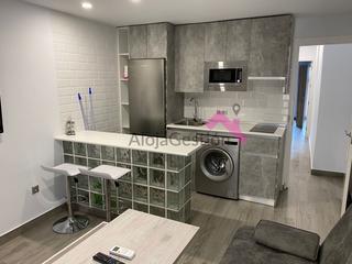 Location Appartement  Calle santa maría. Alquiler apartamento- gastos incluidos
