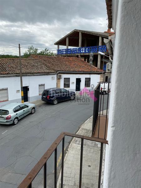 Foto 5769d3a5-146b-4f4b-a830-cfeaee29a22a. Casa a Centro Ciudad Plasencia