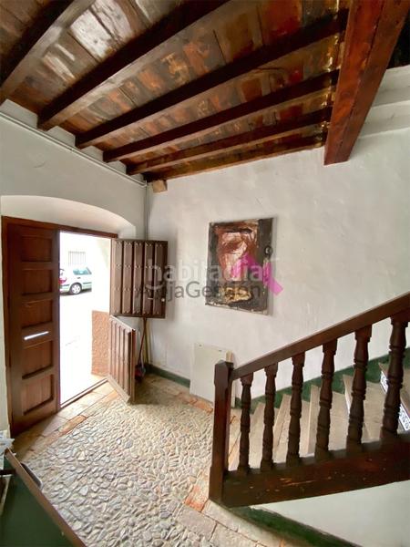 Foto 954e3287-9fcb-4c5b-9c5a-d204819fd8e9. Casa a Centro Ciudad Plasencia