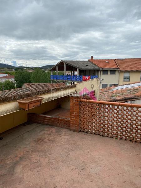 Foto d37d7ff0-6265-4231-a663-b369ec90b6fc. Casa a Centro Ciudad Plasencia